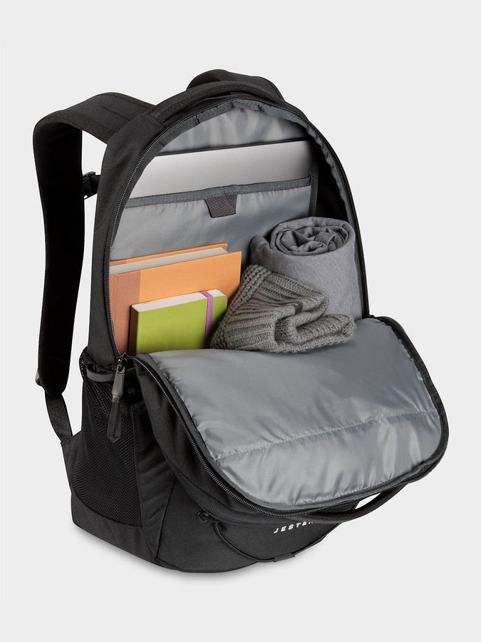 The North Face Jester Backpack | TNF BLACK-NPF (4H0)