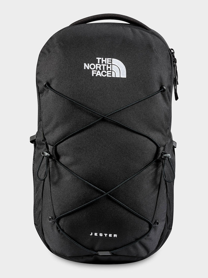 The North Face Jester Backpack | TNF BLACK-NPF (4H0)