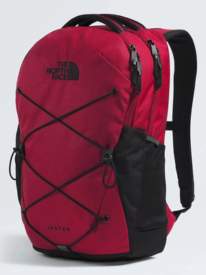 The North Face Jester Backpack