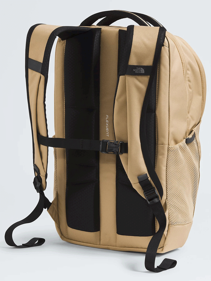 The North Face Jester Backpack | KHAKI STN/FRST OLV (9O5)