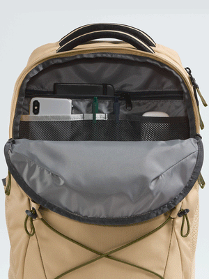 The North Face Jester Backpack