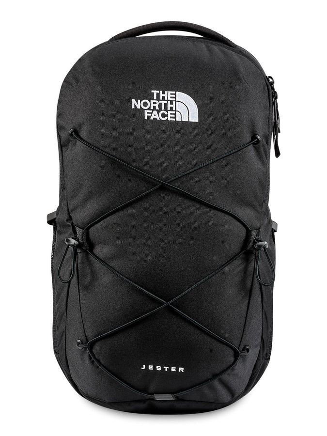 The North Face Jester Backpack | TNF BLACK (JK3)