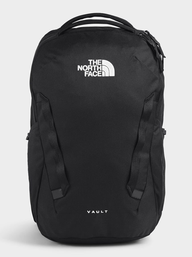 The North Face Vault Backpack | TNF BLACK (JK3)