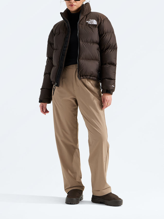 The North Face 1996 Retro Nuptse Jacket Holiday 2026 | DARK CHESTNUT (NMF)