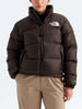 The North Face 1996 Retro Nuptse Jacket Holiday 2026