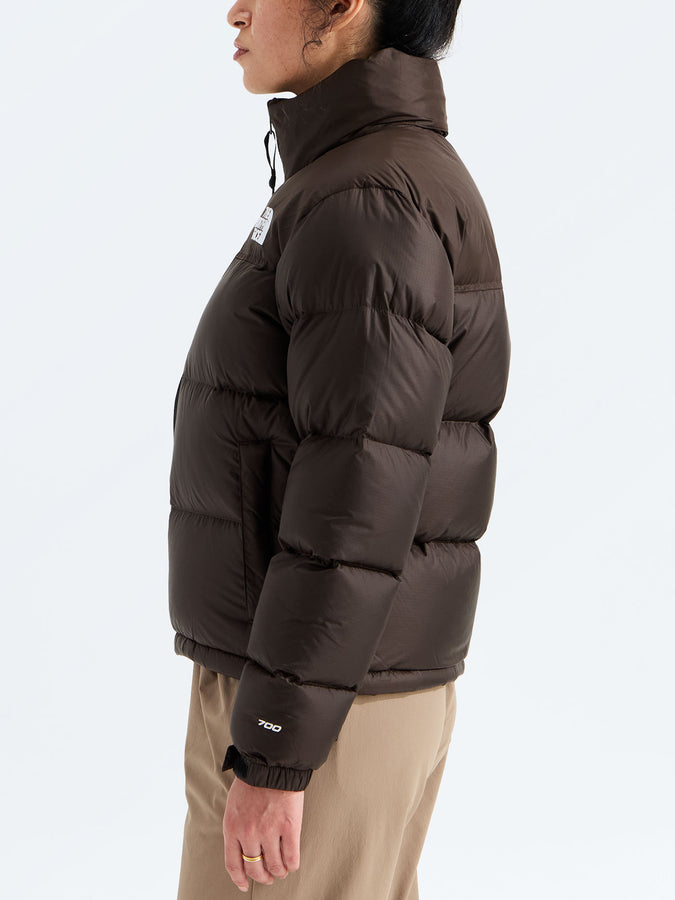 The North Face 1996 Retro Nuptse Jacket Holiday 2026 | DARK CHESTNUT (NMF)