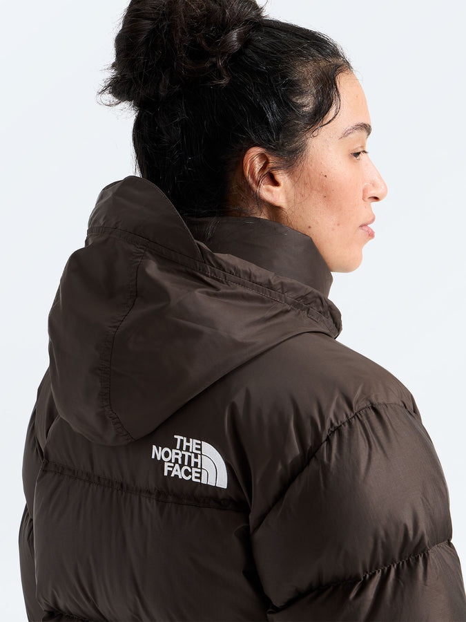 The North Face 1996 Retro Nuptse Jacket Holiday 2026 | DARK CHESTNUT (NMF)