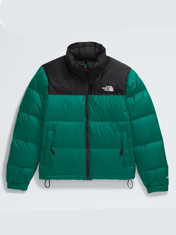 The North Face 1996 Retro Nuptse Jacket | EVERGREEN (NL1)