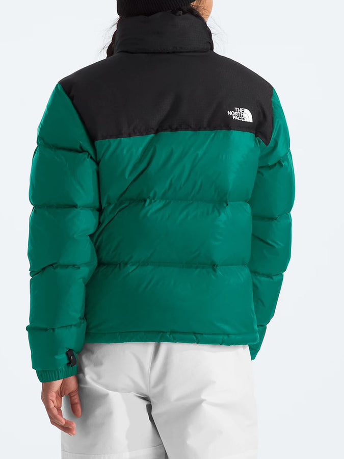 The North Face 1996 Retro Nuptse Jacket | EVERGREEN (NL1)