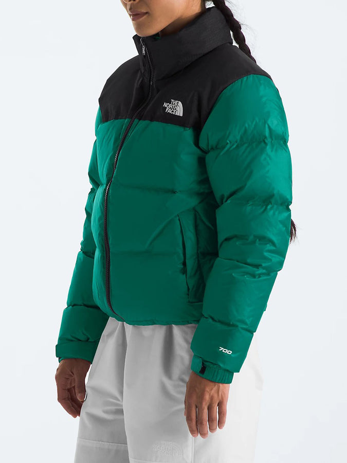 The North Face 1996 Retro Nuptse Jacket | EVERGREEN (NL1)