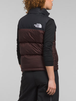 Women’s 1996 Retro Nuptse Vest