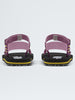 The North Face Skeena Purple/Black Purple Sandals Spring 2024