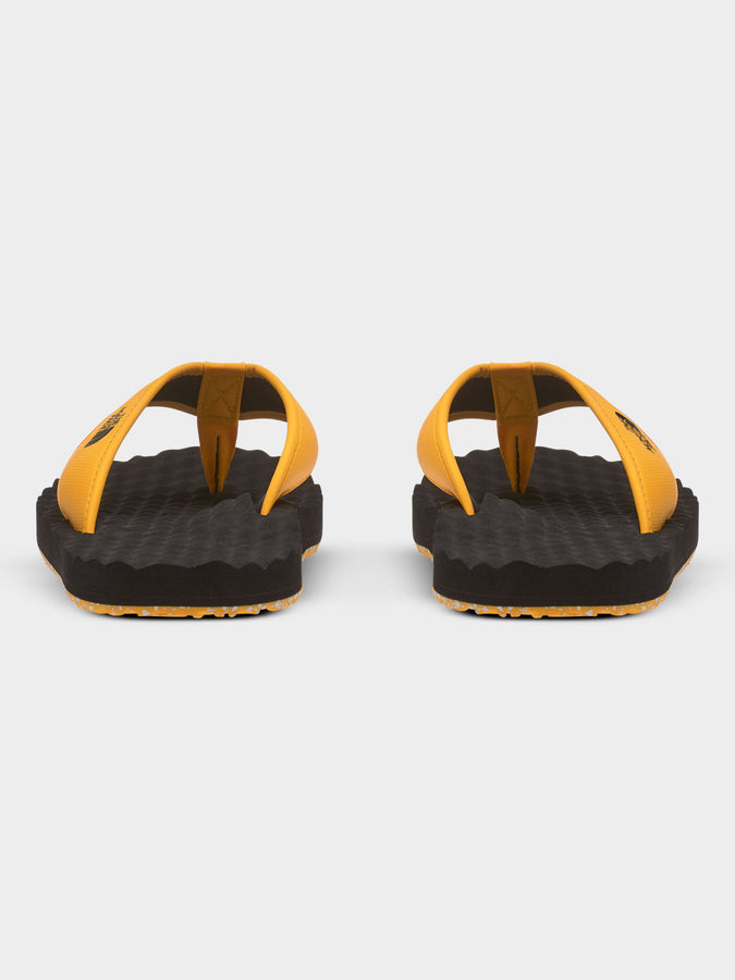 The North Face Base Camp II Gold/Black Sandals Spring 2024 | SUMMIT GOLD/TNF BLK (ZU3)