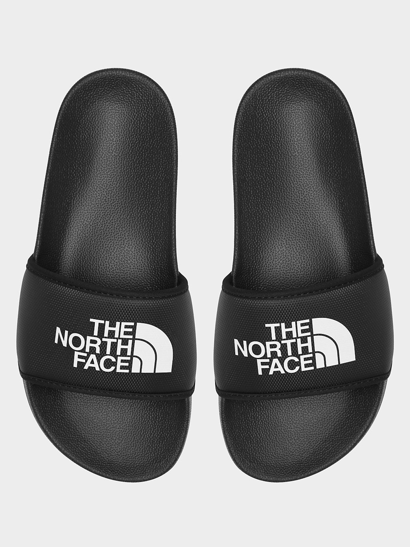 The North Face Base Camp III Black/Black Sandals Spring 2025