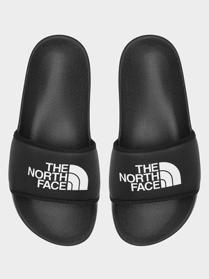The North Face Base Camp III Black/Black Sandals Spring 2025