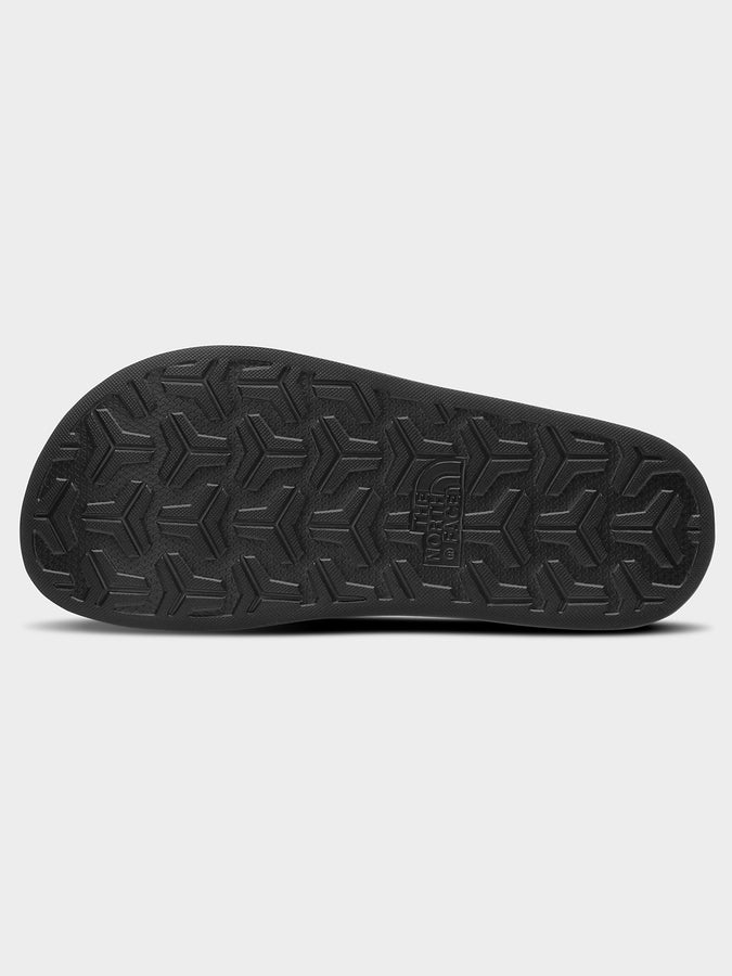 The North Face Base Camp III Black/Black Sandals Spring 2025 | TNF BLACK/TNF BLACK (KX7)
