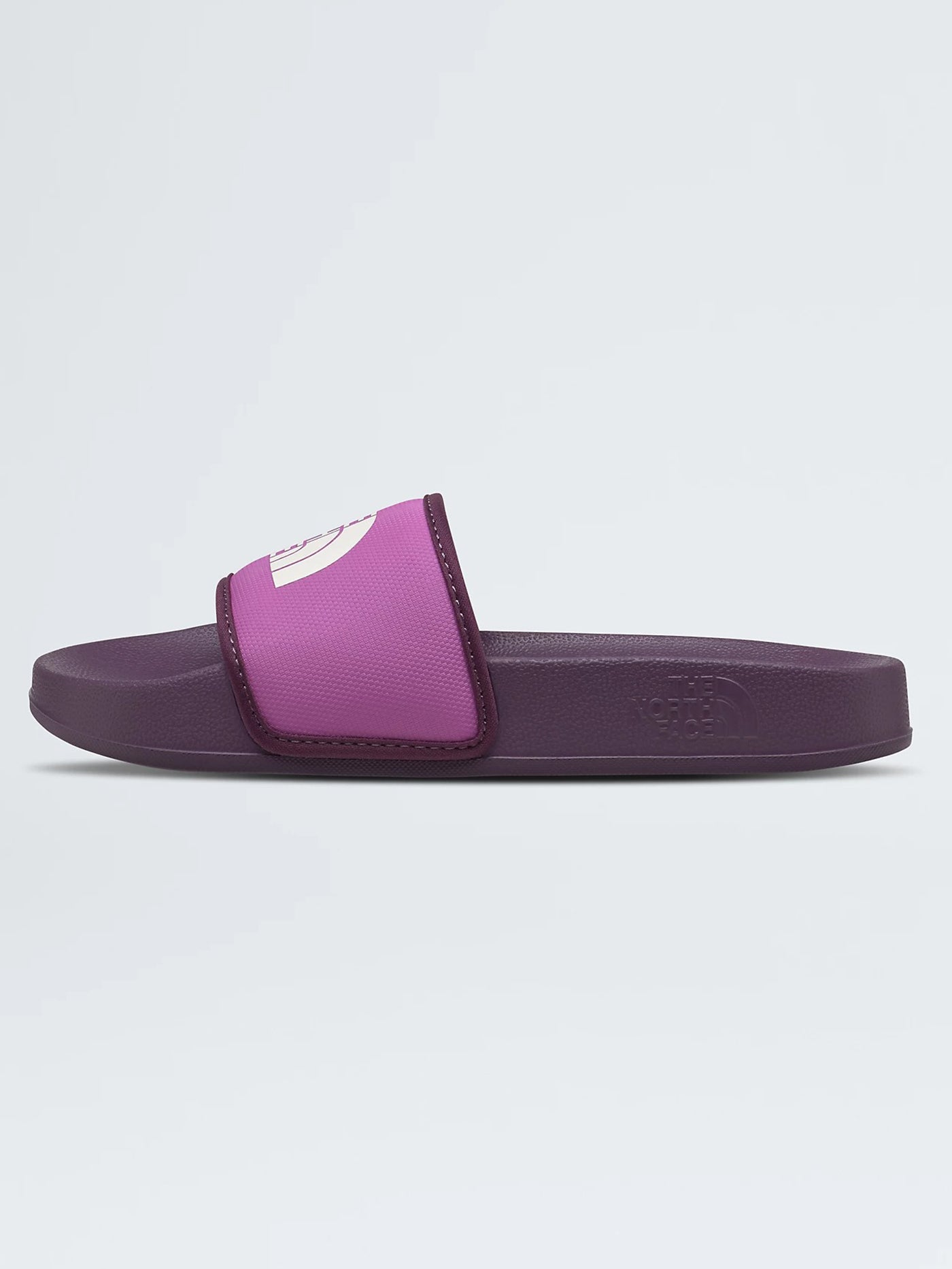 The North Face Base Camp III Purple Sandals Spring 2024