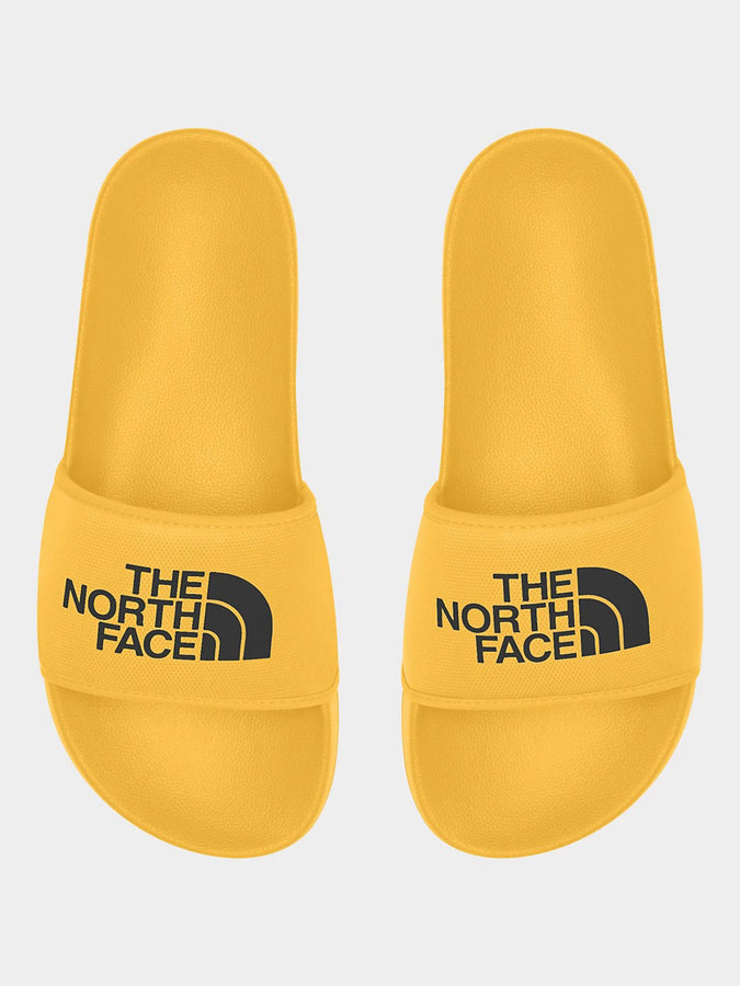 The North Face Base Camp III Gold/Black Sandals Spring 2024 | SUMMIT GOLD/TNF BLK (ZU3)