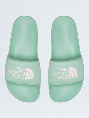 The North Face Base Camp III Crater Aqua Sandals Spring 2024