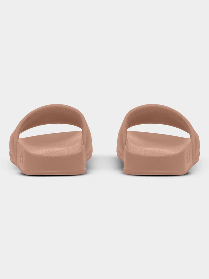 The North Face Base Camp III Creme/Pink Sandals Spring 2024 | CAFE CREME/SAND PNK (Z1P)
