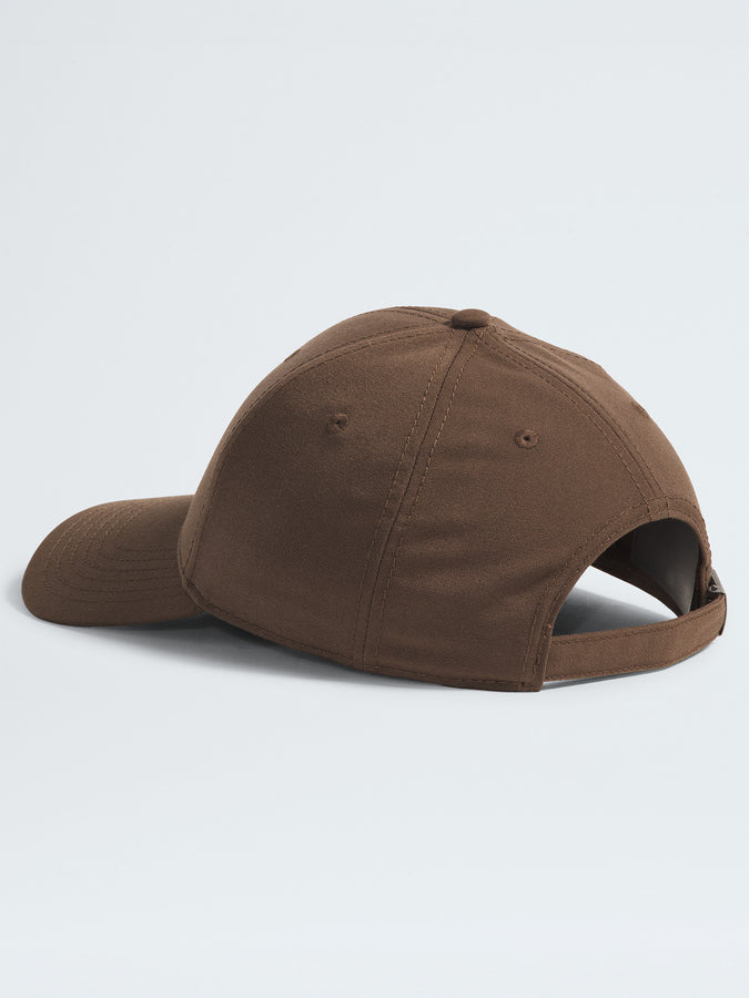 The North Face Recycled 66 Classic Strapback Hat | SMOKEY BROWN (1OI)