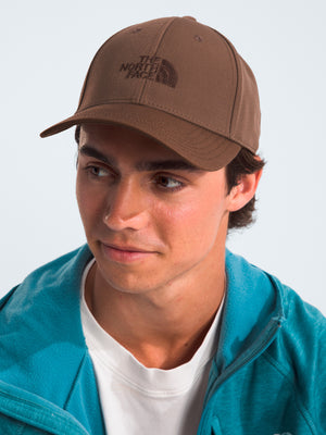 The North Face Recycled 66 Classic Strapback Hat