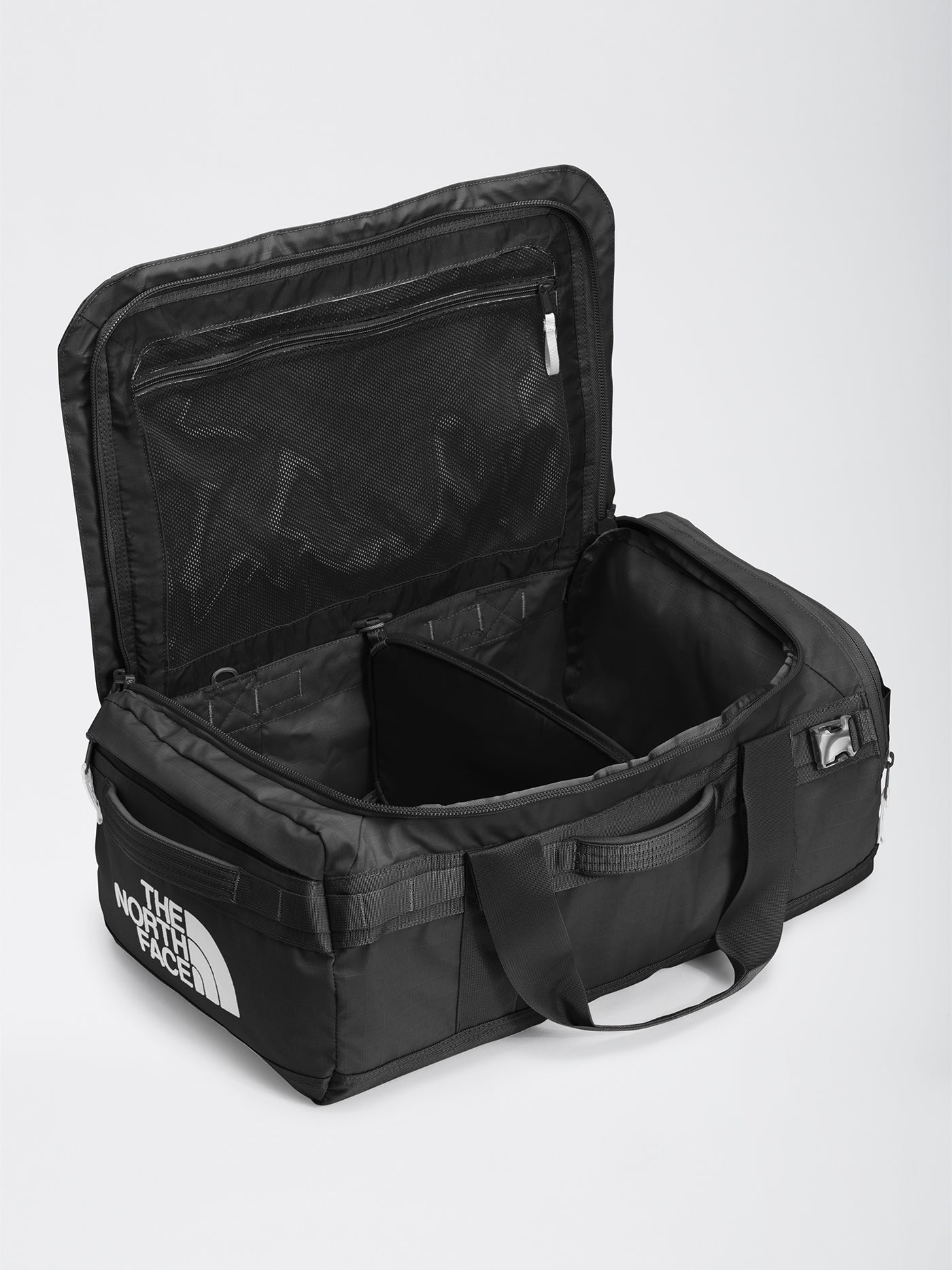 The North Face Base Camp Voyager 42L Duffle Bag | EMPIRE
