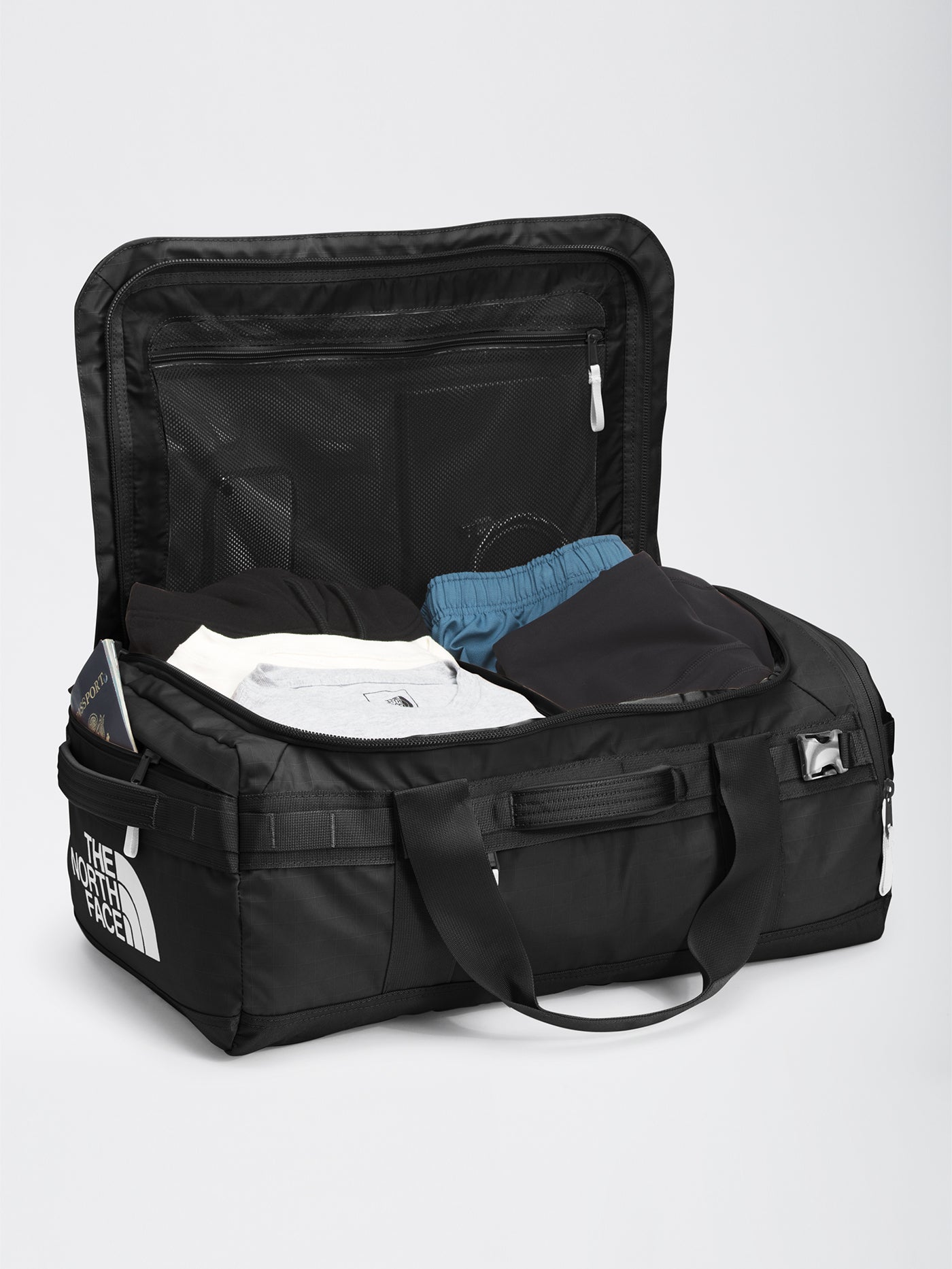 The North Face Base Camp Voyager 42L Duffle Bag | EMPIRE