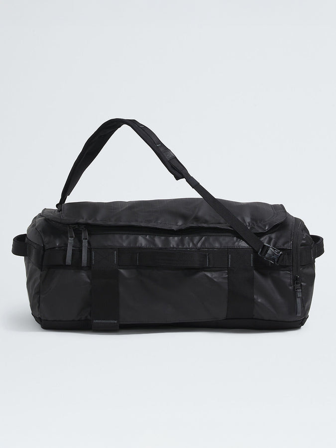The North Face Base Camp Voyager 32L Duffel Bag |  TNF BLACK/ASPHALT GREY (KT0)
