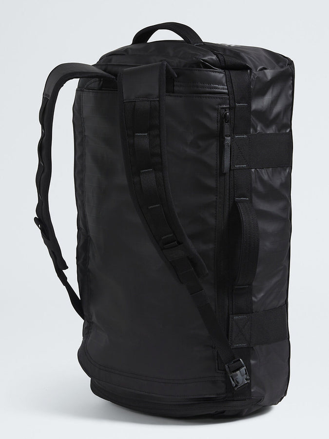 The North Face Base Camp Voyager 32L Duffel Bag |  TNF BLACK/ASPHALT GREY (KT0)
