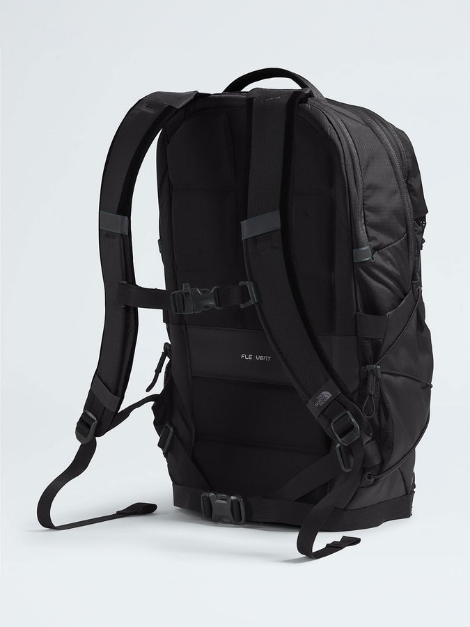 The North Face Borealis Backpack | TNF BLACK/TNF BLACK-NPF (4HF)