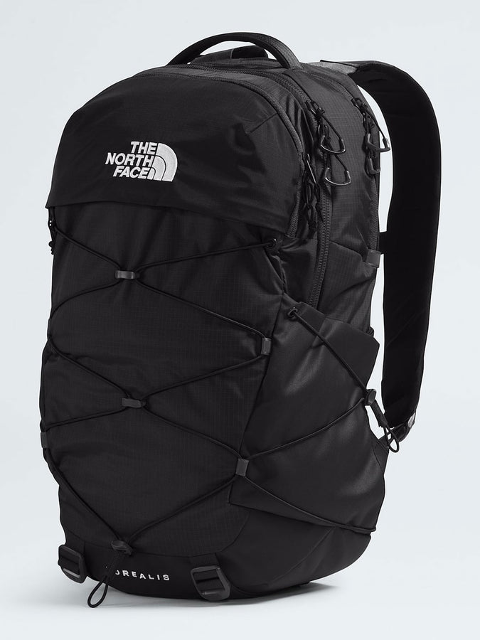 The North Face Borealis Backpack | TNF BLACK/TNF BLACK-NPF (4HF)