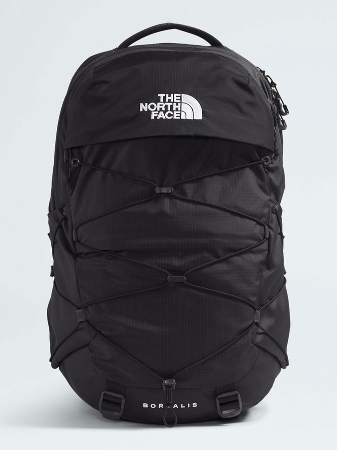 The North Face Borealis Backpack | TNF BLACK/TNF BLACK-NPF (4HF)