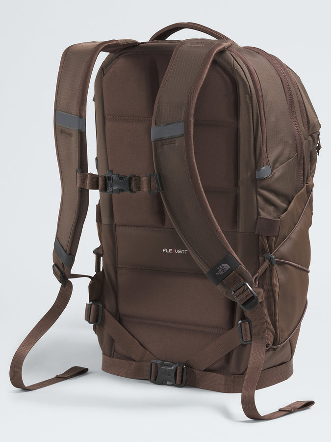 The North Face Borealis Backpack | SMOKEY BROWN/LATTE (5J8)