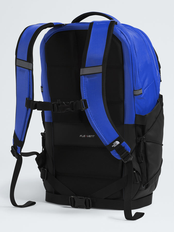 The North Face Borealis Backpack | TNF BLUE/TNF BLACK/BLACK (G2H)