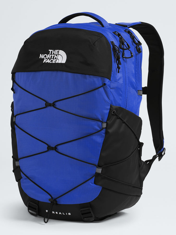 The North Face Borealis Backpack | TNF BLUE/TNF BLACK/BLACK (G2H)