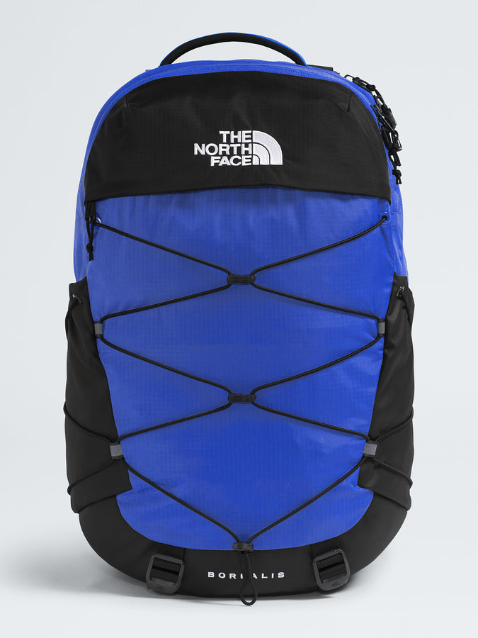 The North Face Borealis Backpack | TNF BLUE/TNF BLACK/BLACK (G2H)