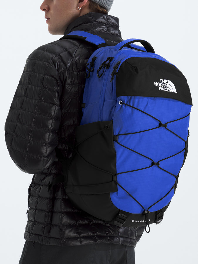 The North Face Borealis Backpack | TNF BLUE/TNF BLACK/BLACK (G2H)