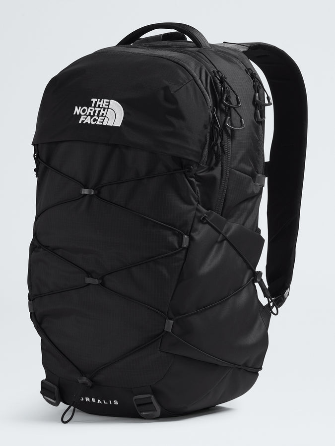 The North Face Borealis Backpack | TNF BLK/TNF BLK-NPF (4HF)