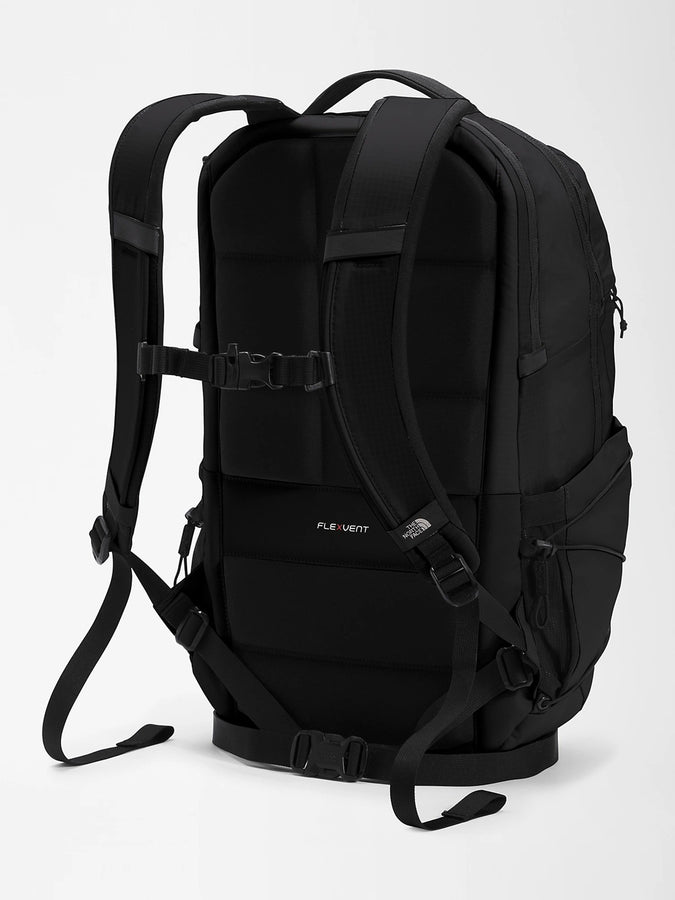 The North Face Borealis Backpack | TNF BLACK/TNF BLACK (KX7)