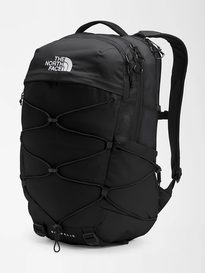 The North Face Borealis Backpack | TNF BLACK/TNF BLACK (KX7)