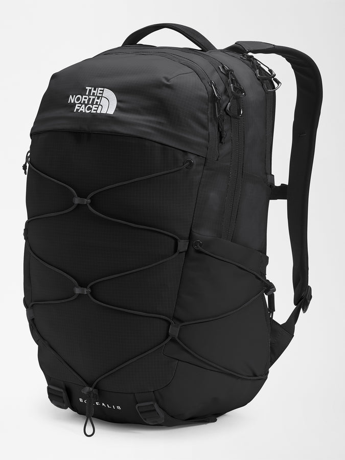 The North Face Borealis Backpack | TNF BLACK/TNF BLACK (KX7)