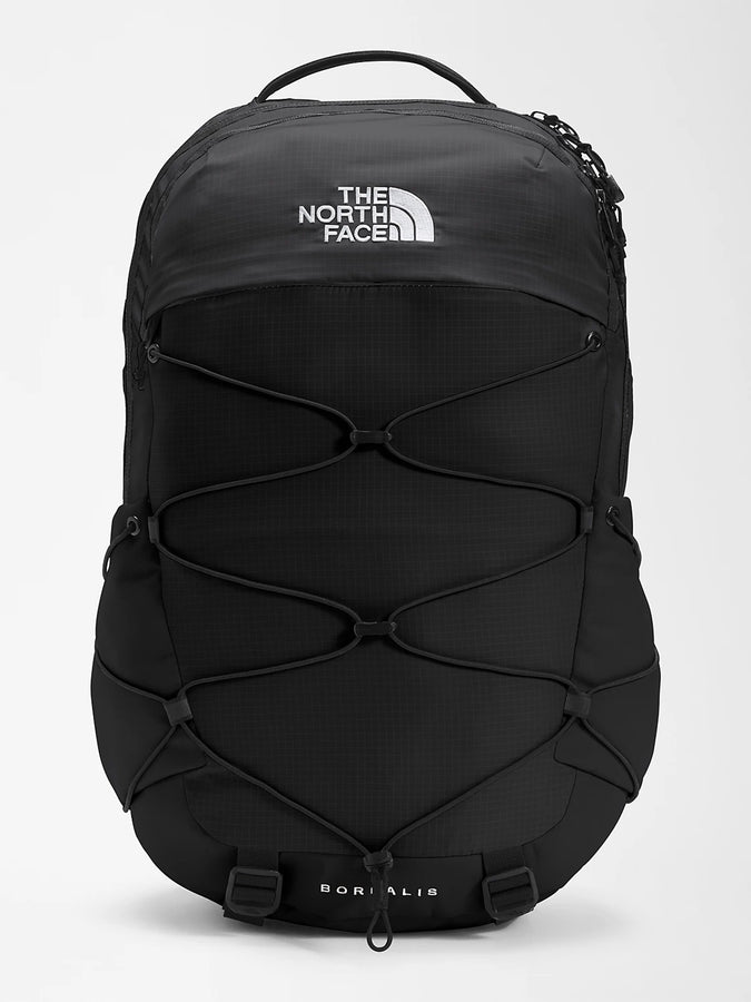 The North Face Borealis Backpack | TNF BLACK/TNF BLACK (KX7)