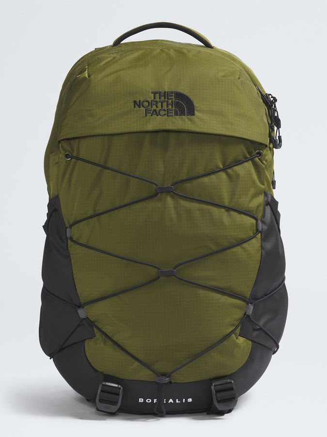 The North Face Borealis Backpack | FOREST OLV/TNF BLK (RMO)