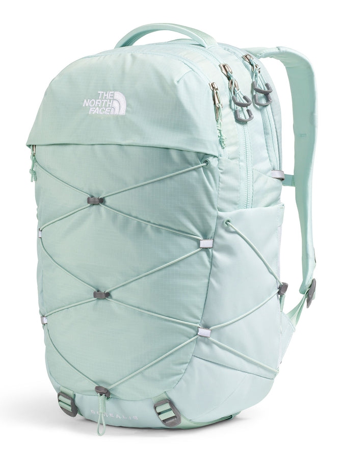 The North Face Borealis Backpack | OPAL FROST (G70)
