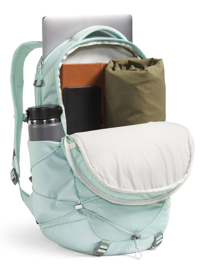 The North Face Borealis Backpack | OPAL FROST (G70)