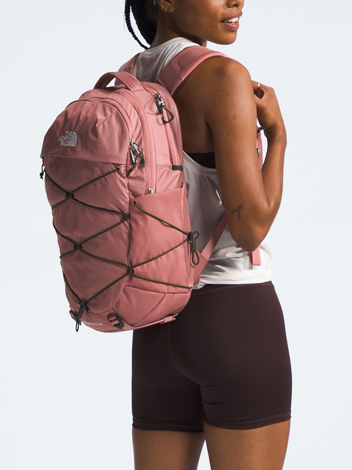 The North Face Borealis Women Backpack
