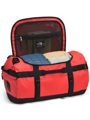 The North Face Base Camp Small Duffle Bag
