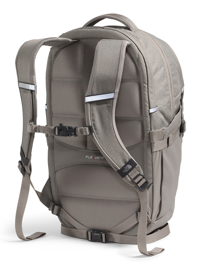 The North Face Recon Backpack | STONE SLB LT HTR/STN SLB (NLI)
