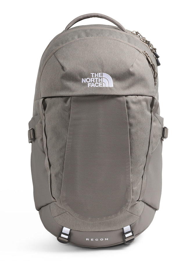 The North Face Recon Backpack | STONE SLB LT HTR/STN SLB (NLI)
